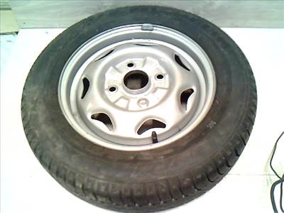 SUZUKI SWIFT 89-96 Pótkerék