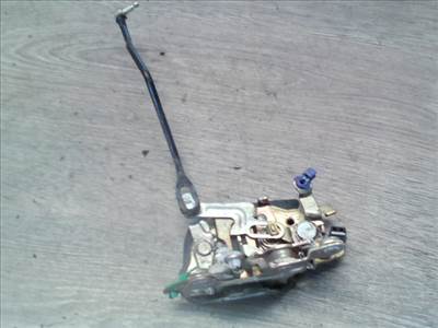 SUZUKI SWIFT 96-05 Bal első ajtó zárszerkezet mechanikus