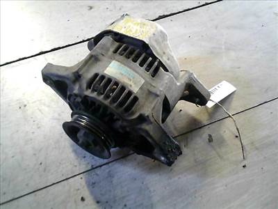 SUZUKI SWIFT 96-05 Generátor.benzines