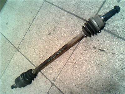 SUZUKI SWIFT 96-05 Jobb első féltengely