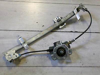 SUZUKI SWIFT 96-05 Jobb hátsó ablakemelő szerkezet mechanikus