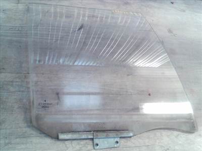 SUZUKI SWIFT 96-05 Jobb hátsó ajtóüveg