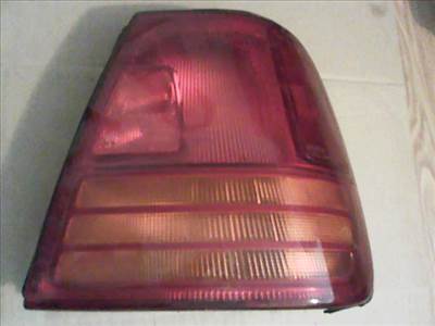 SUZUKI SWIFT 96-05 Jobb hátsó lámpa