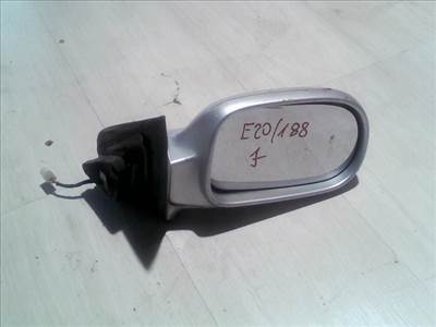 SUZUKI SWIFT 96-05 Jobb visszapillantó tükör mechanikus