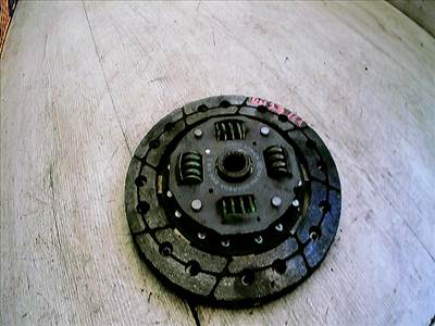 SUZUKI SWIFT 96-05 Kuplung tárcsa