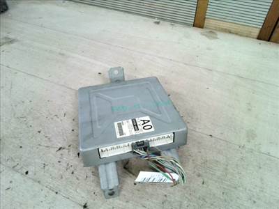 SUZUKI SWIFT 96-05 Motorvezérlő egység ECU PCM modul