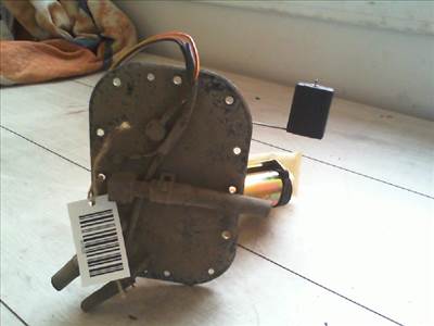 SUZUKI SWIFT 96-05 Üzemanyag szivattyú