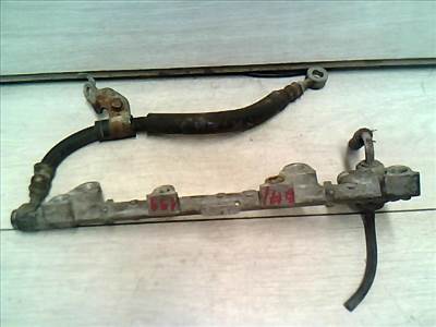 TOYOTA CARINA E 92.04-97.07 Injektor befecskendező híd 