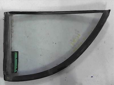 TOYOTA CARINA E 92.04-97.07 Jobb hátsó fixüveg ajtóban