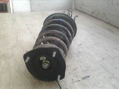 TOYOTA COROLLA 99.10-02.01 Bal hátsó lengéscsillapító rugóval