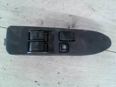 TOYOTA COROLLA AE/EE 92.05-97.04 Bal első ablakemelő kapcsoló