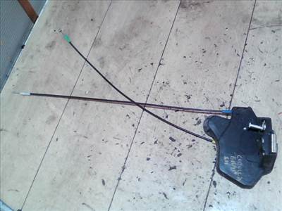 TOYOTA COROLLA E120 04.06-07.01 Jobb hátsó ajtó zárszerkezet központi záras