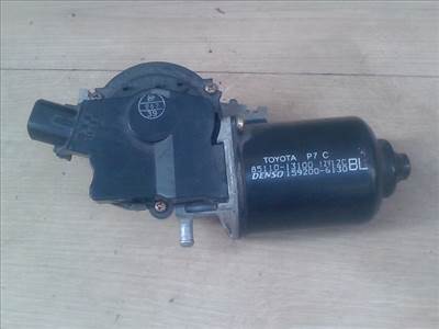 TOYOTA Corolla Verso 02.01.01-04.05.31 Ablaktörlő motor első