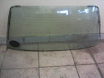 TOYOTA TERCEL -82 HÁTSÓ SZÉLVÉDŐ 