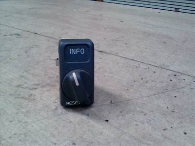 VOLVO S70 Egyéb kapcsolók