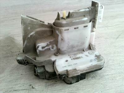 VOLKSWAGEN GOLF III. Jobb hátsó ajtó zárszerkezet központi záras