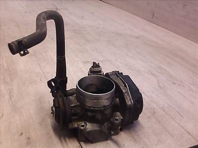VOLKSWAGEN GOLF IV. Fojtószelep mechanikus
