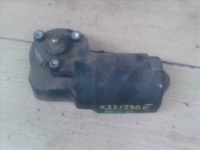VOLKSWAGEN POLO III. 94-99 Ablaktörlő motor első