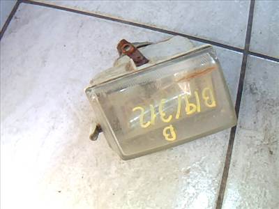 VOLKSWAGEN POLO III. 94-99 Bal első ködlámpa