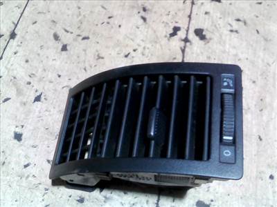 VOLKSWAGEN polo v. 02-05 szellőző bal