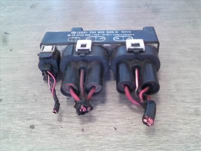 VOLKSWAGEN sharan 95.08-00.04 hűtőventilátor relé