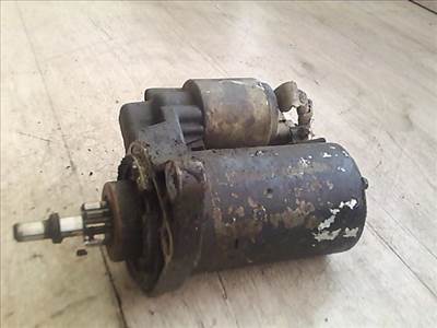 VOLKSWAGEN vento önindító. benzines