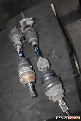 Suzuki Ignis II (2004 - 2006) 1.3D bal féltengely 