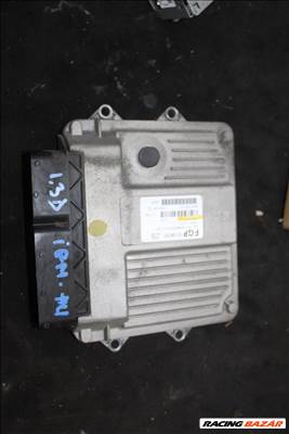 Suzuki Ignis II (2004 - 2006) 1.3D motorvezérlő  55196357