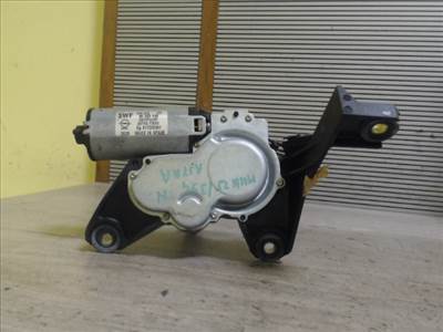 OPEL ASTRA G 97-04 Ablaktörlő motor hátsó