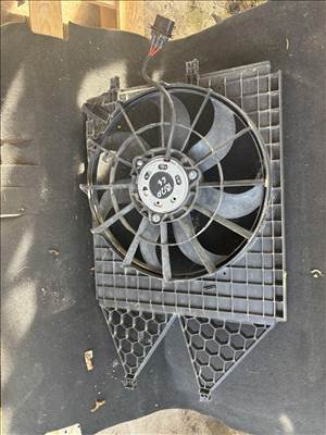 Seat Ibiza IV hűtőventilátor 