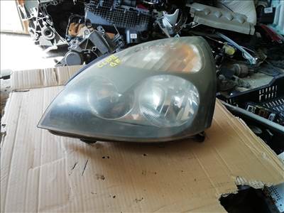 Renault Clio II 1.5 dCi Bal fényszóró 
