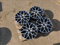 17" 4x108 Ford Fiesta