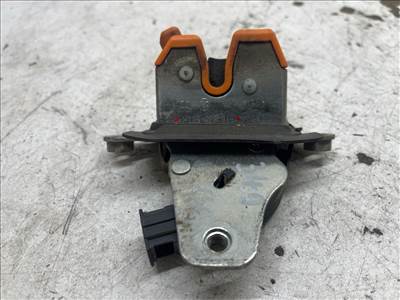 SKODA FABIA I (6Y2) 1.2 Csomagtérajtó Zárszerkezet #40703# 6Y0827501M 