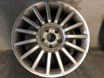 Volkswagen Phaeton gyári 7,5X17-es 5X112-es ET40-es könnyűfém felni garnitúra eladó