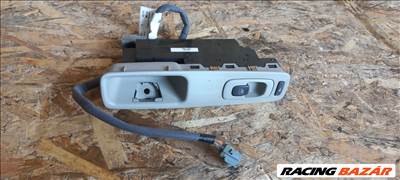 Volvo S80 98- Jobb első ajtó ajtóbehúzó ablakemelő kapcsoló gomb 2486 9162526