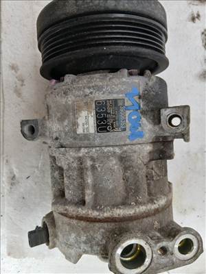 Opel Corsa E 2014- 2014-2019 Klíma kompresszor     39006353