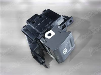 Renault Laguna III, Latitude Kézifék kapcsoló 363210001R