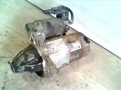 MAZDA 323F 98-04 Önindító. benzines