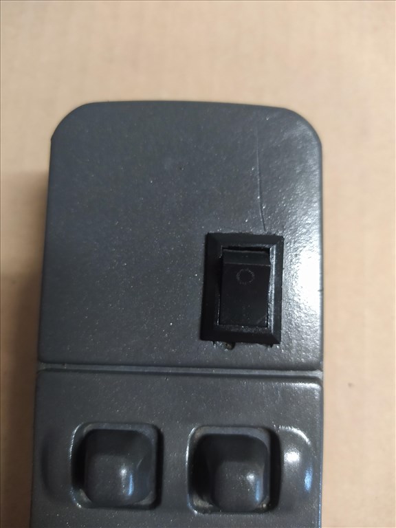 Volvo S40-V40 elektromos ablak kapcsoló eladó! 2. kép