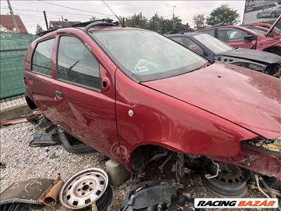 Fiat Punto alkatrészek eladó’