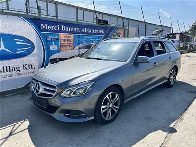Mercedes E 220 CDI OM651924 (W212) bontott alkatrészei