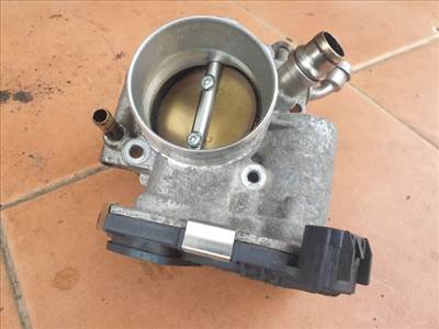 Opel Astra J 1.6 Fojtószelep Pillangószelep A16xer 55561495