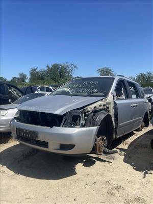 Kia 2.2 CRDI D4HBA D4HB bontás