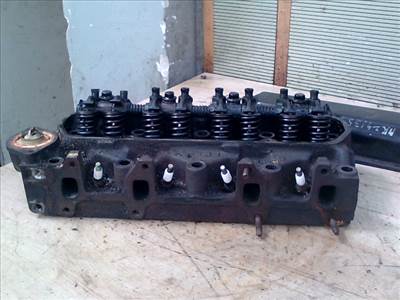 FORD KA 96-09 Hengerfej. benzines