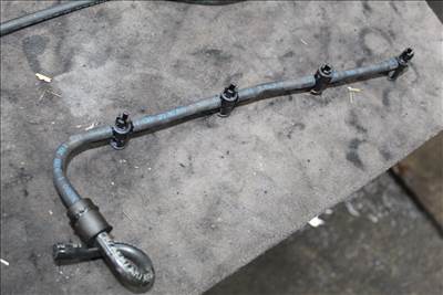 Audi A4/B8 2007-2013 2.0D CAGA résolajcső