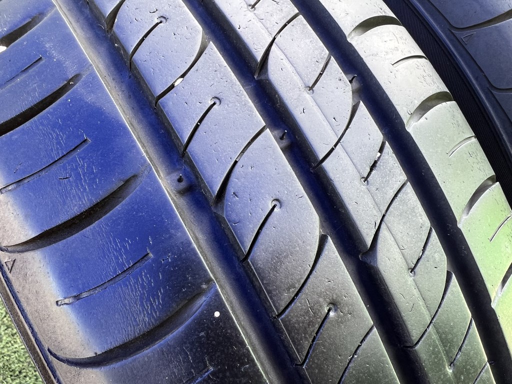 205/60 R16 Marshal MH12 nyári gumi 6,5mm 2. kép