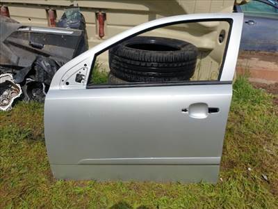 Opel Astra H KOMBI Bal első ajtó  13208421