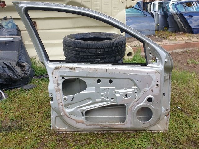 Opel Astra H KOMBI Bal első ajtó  13208421 2. kép