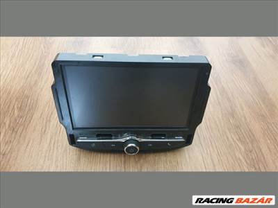 Opel Corsa E Navigáció fejegység 42473836