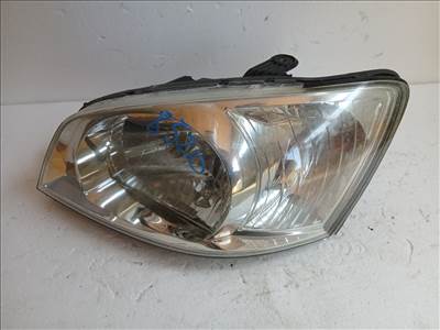 12277 Hyundai Getz 2002-2005 Bal első  Lámpa Fényszóró 92101-1CXXX